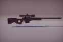 پک سلاح‌های اول شخص با مدل کمپلی برای یونیتی – Low Poly FPS Weapons Pack