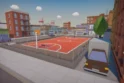 پک کارتونی شهر کمپلی برای یونیتی – Cartoon Low Poly City Pack