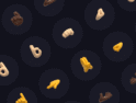 پک ایموجی سه بعدی فُرم دست-3D Emoji Pack Gestures Icon