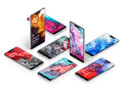 21 موکاپ گوگل پیکسل – Google Pixel 3 XL Mockups