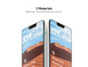 21 موکاپ گوگل پیکسل – Google Pixel 3 XL Mockups