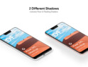 21 موکاپ گوگل پیکسل – Google Pixel 3 XL Mockups
