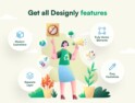 مجموعه تصاویر اکولوژی – محیط زیست – Ecology – Environment Illustration