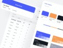 Rideshare UI Kit – کیت رابط کاربری اشتراک‌گذاری سفر