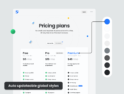 کیت لندینگ پیج Paradox – Premium SaaS landing page kit