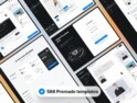 کیت هوش مصنوعی – Brainwave – AI UI Kit
