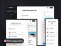 کیت هوش مصنوعی – Brainwave – AI UI Kit