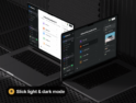 کیت هوش مصنوعی – Brainwave – AI UI Kit