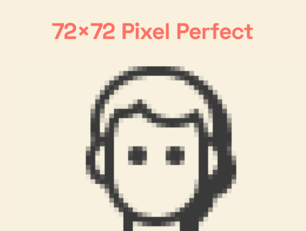 آیکون‌های پایه تقریباً مسطح – Almost Flat Base Icons