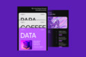 قالب وب سایت – Website Template