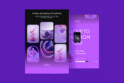 قالب وب سایت – Website Template