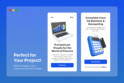 بسته آیکون سه بعدی امور مالی و حسابداری – Finance and Accounting 3D Icon Pack
