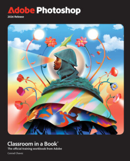 کتاب آموزش ادوبی فتوشاپ – Adobe Photoshop Classroom in a Book 2026